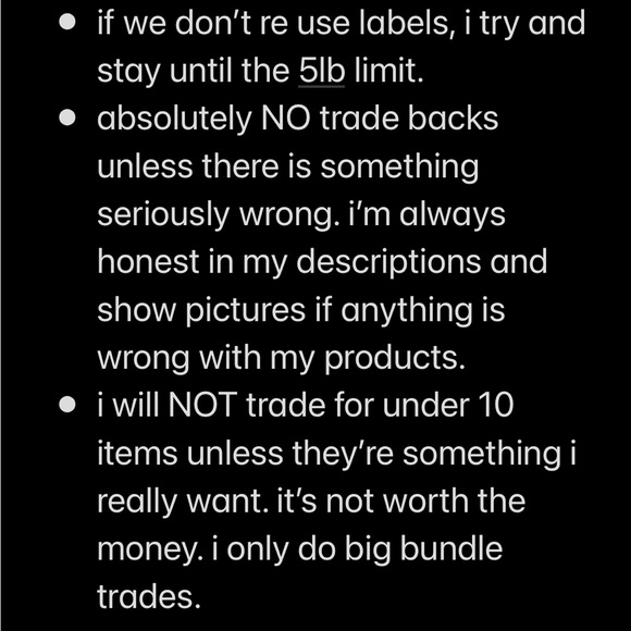 iso traders 💓 - Picture 6 of 11